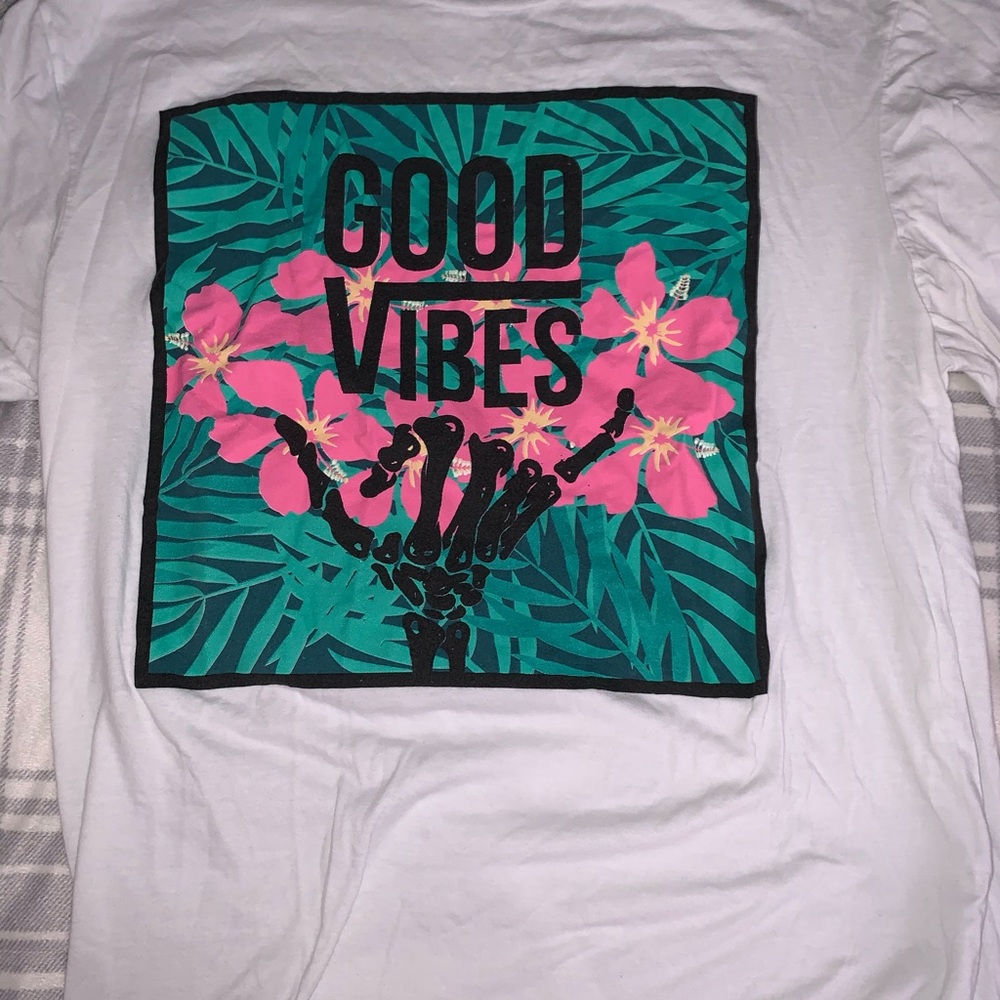 Graphic T-shirt